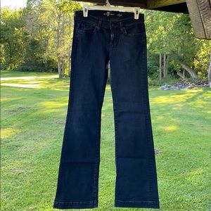 7 For All Mankind Dojo